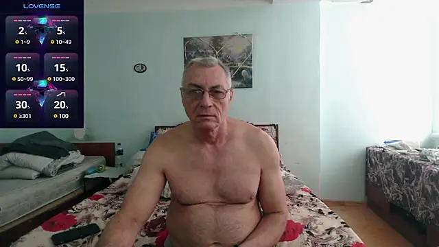 sexman181166 online show from February 11, 6:40 am