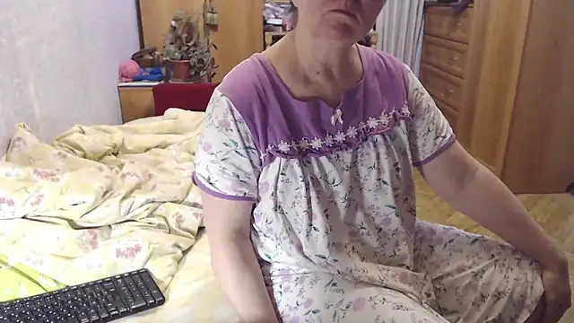 zarinafonliberman online show from November 14, 5:50 am