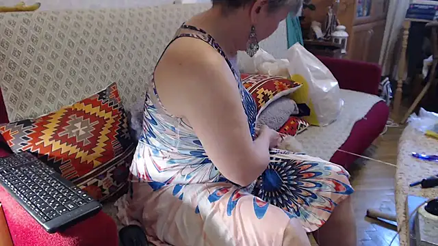 zarinafonliberman online show from May 11, 2:45 pm