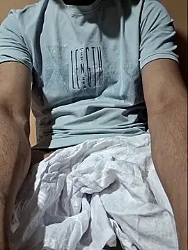 Samuel 0777 online show from November 29, 6:33 pm