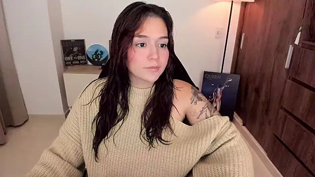 samantha cherry online show from February 7, 10:41 am