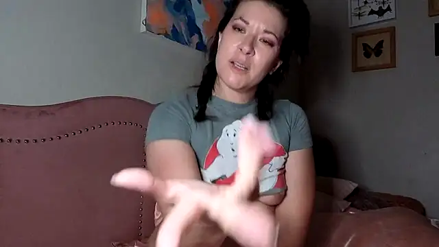 highly inappropriate online show from May 15, 2:51 am