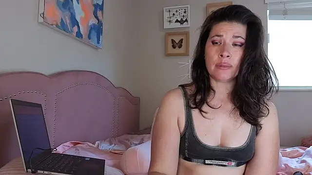 highly inappropriate online show from June 16, 2:30 pm
