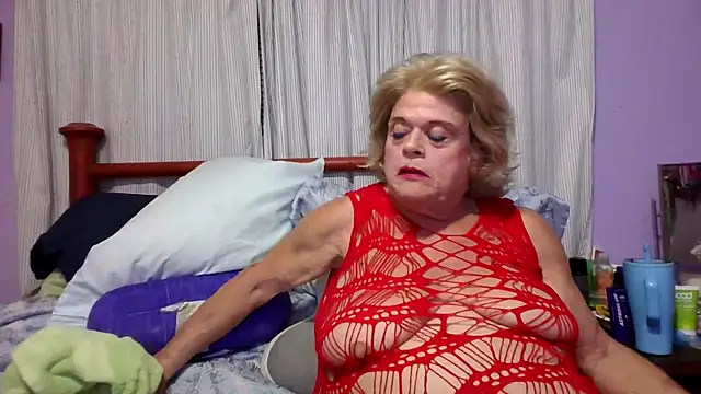 BigClitMelody online show from September 25, 11:41 pm