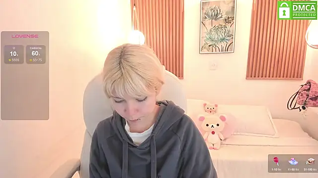 laukyubey online show from February 11, 10:39 pm