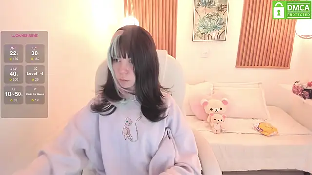 laukyubey online show from February 21, 9:32 pm