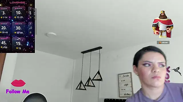 natasha logan  online show from December 27, 8:02 am