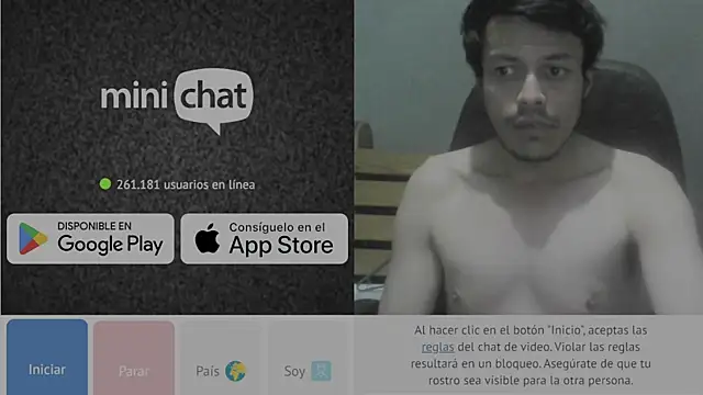 Snapshot of jonathan_jesus chatting on January 17, 8:34 am jonathan jesus online show from January 17, 8:34 am