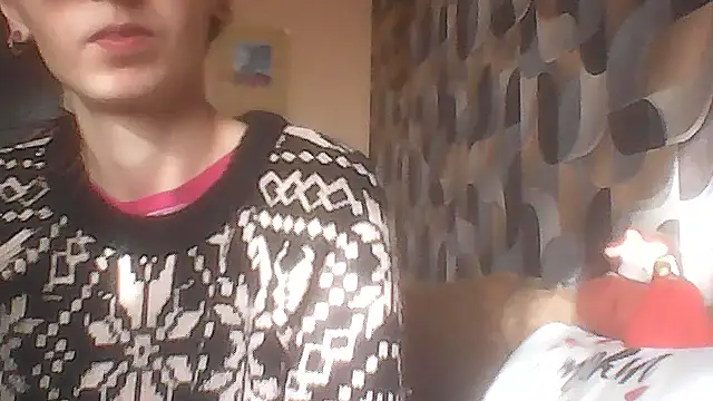 TayanaJons online show from October 30, 8:16 am