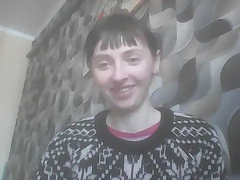 TayanaJons online show from March 23, 8:07 am