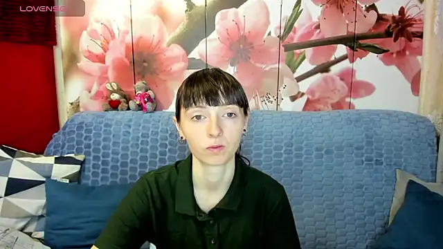 TayanaJons online show from May 7, 7:14 am