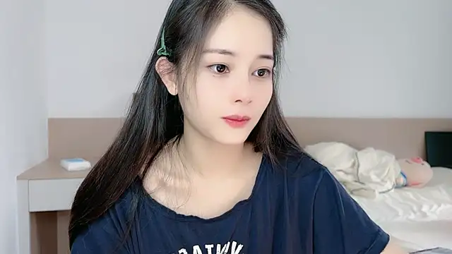 Judy520 online show from October 12, 1:15 am