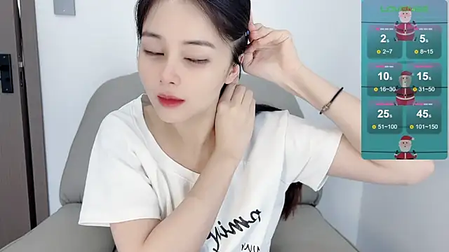 Judy520 online show from June 10, 8:24 am