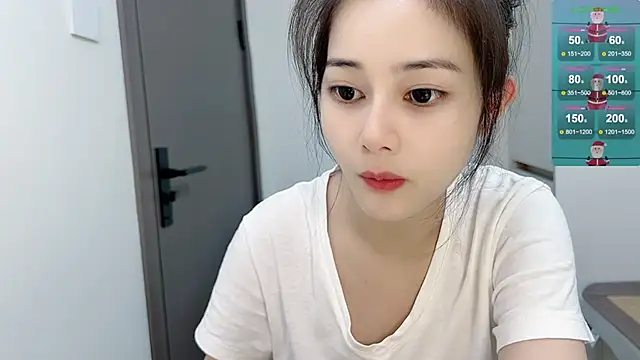 Judy520 online show from July 31, 12:54 am