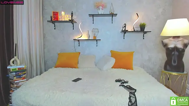 StripBianka online show from February 23, 12:59 pm