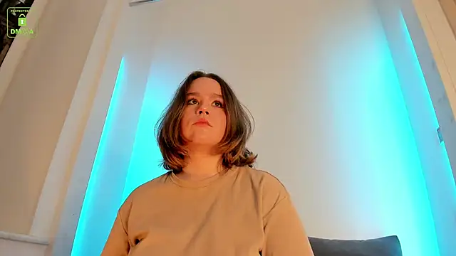 ErikaLust online show from October 10, 4:11 am