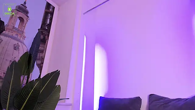 ErikaLust online show from November 18, 4:17 am