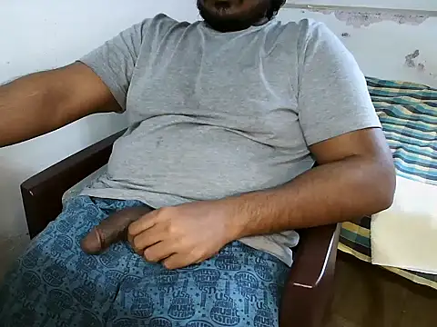 bignaturaldesi online show from December 7, 6:21 am