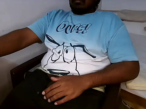 bignaturaldesi online show from January 4, 1:21 pm