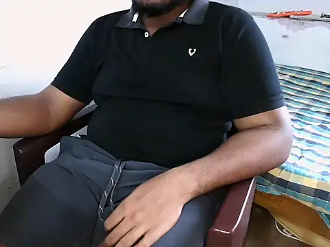 bignaturaldesi online show from January 17, 7:08 am