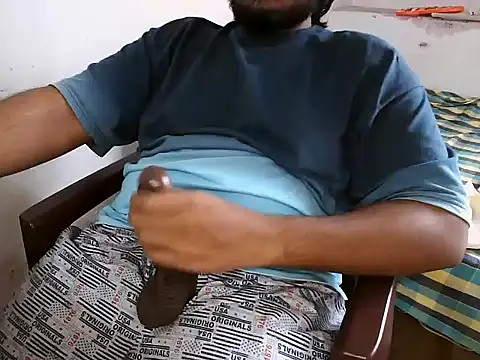 bignaturaldesi online show from January 22, 9:57 am