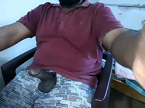 bignaturaldesi online show from January 26, 5:23 am