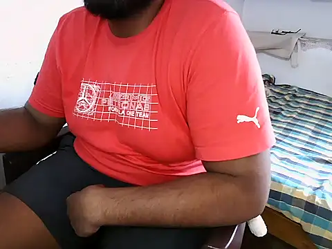 bignaturaldesi online show from March 17, 9:12 am