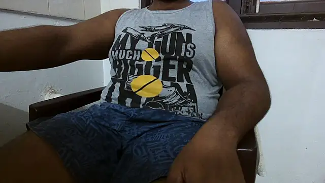 bignaturaldesi online show from September 12, 1:00 pm