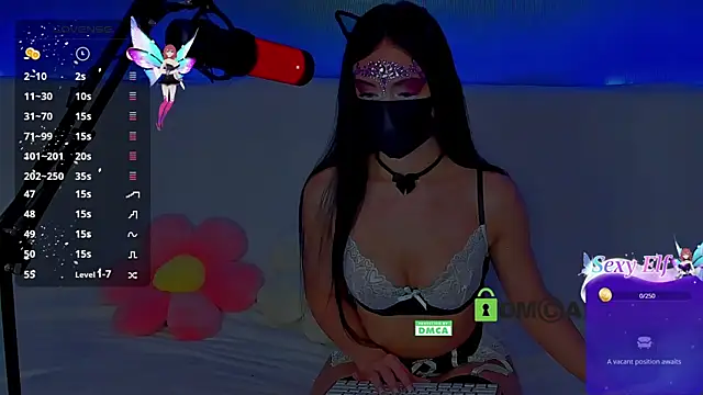 Baring Win online show from December 10, 9:11 pm