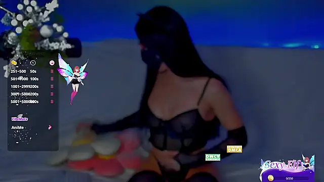 Baring Win online show from February 2, 9:13 pm