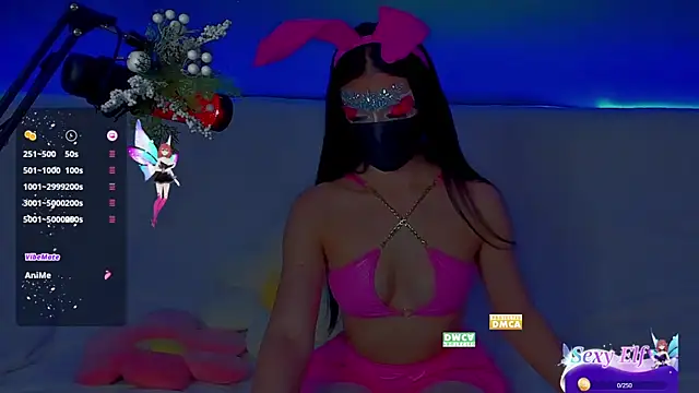 Baring Win online show from February 5, 9:07 pm