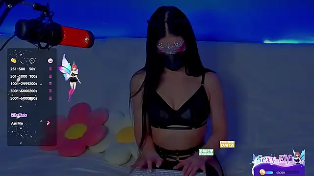 Baring Win online show from February 10, 9:47 pm