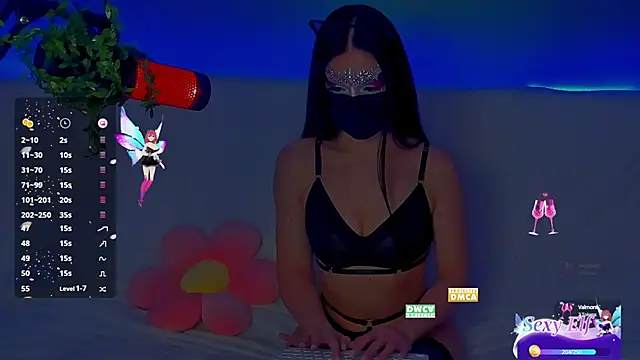 Baring Win online show from February 23, 9:37 pm