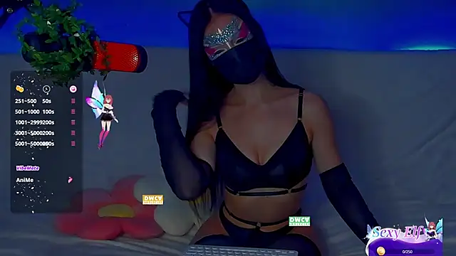 Baring Win online show from February 26, 9:27 pm