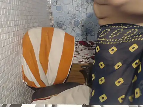 Oh Maya online show from May 16, 2:52 am