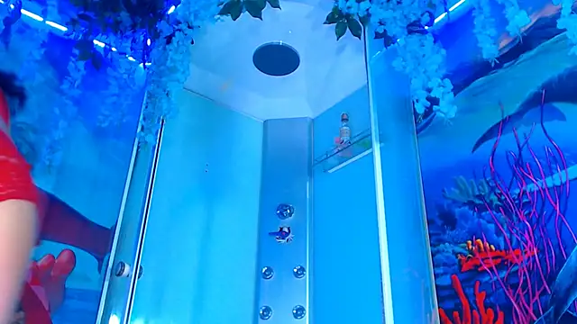 alessa brown74 online show from January 31, 12:17 am