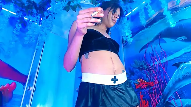 alessa brown74 online show from February 1, 12:07 am