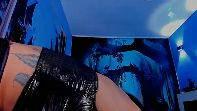 alessa brown74 online show from May 8, 8:03 pm