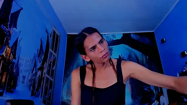 alessa brown74 online show from May 13, 10:56 am