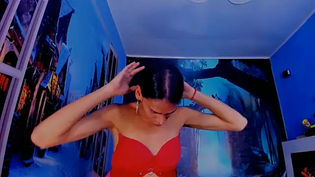 alessa brown74 online show from July 1, 2:40 pm