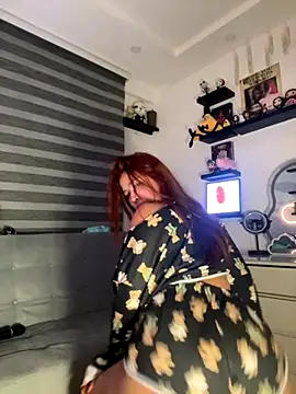 crystal bunny7 online show from September 25, 12:58 am