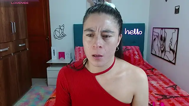 antonella sweet33 online show from February 7, 8:34 pm