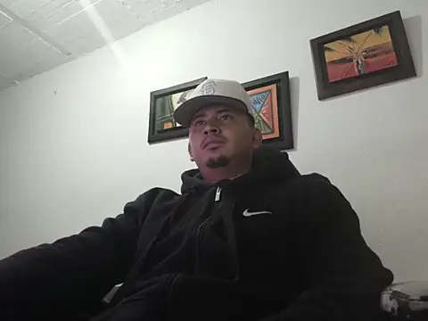 myke andrade online show from September 19, 4:36 am