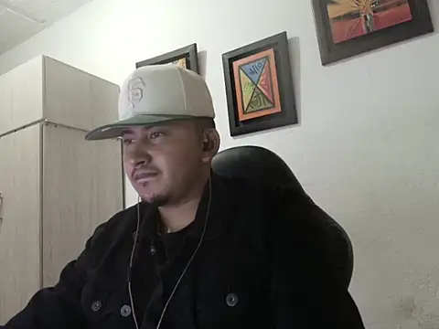 myke andrade online show from September 22, 2:35 am