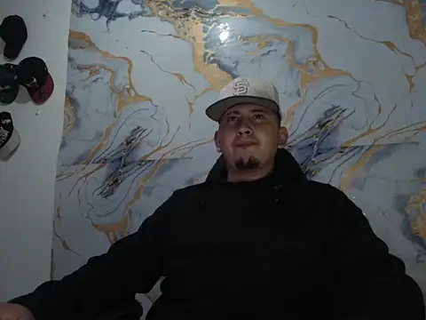 myke andrade online show from March 5, 3:35 am