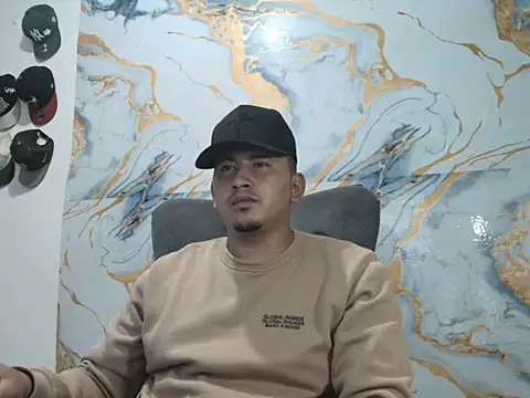 myke andrade online show from April 7, 4:13 am