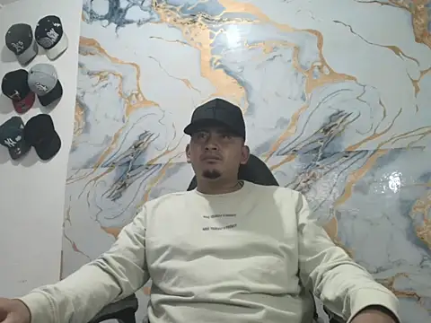 myke andrade online show from June 3, 6:27 am