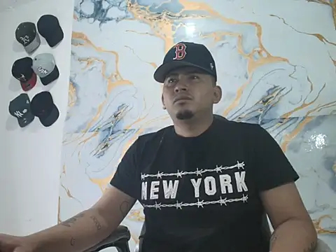 myke andrade online show from June 4, 7:58 am