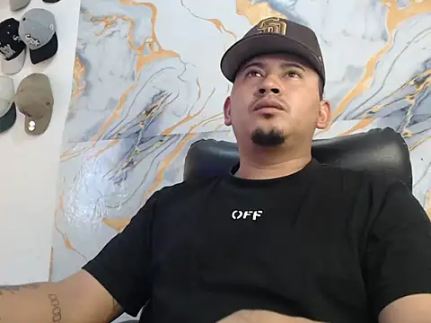 myke andrade online show from July 15, 12:54 pm
