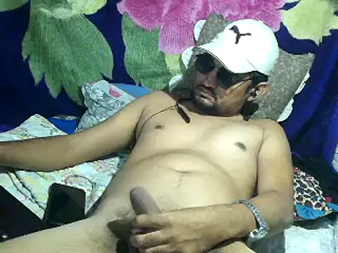 Rocobodymassager online show from January 10, 5:58 pm